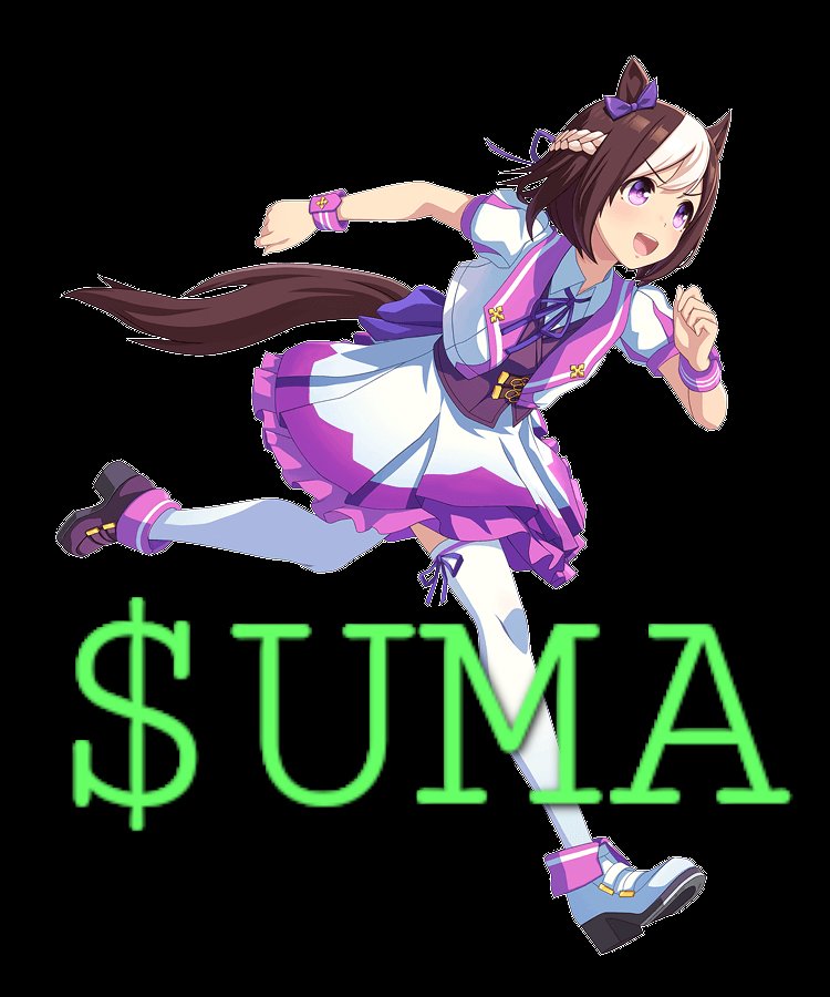 G'Musume. Liking what I see in $UMA right now.

Why has no one noticed the way the chart is setting up?
