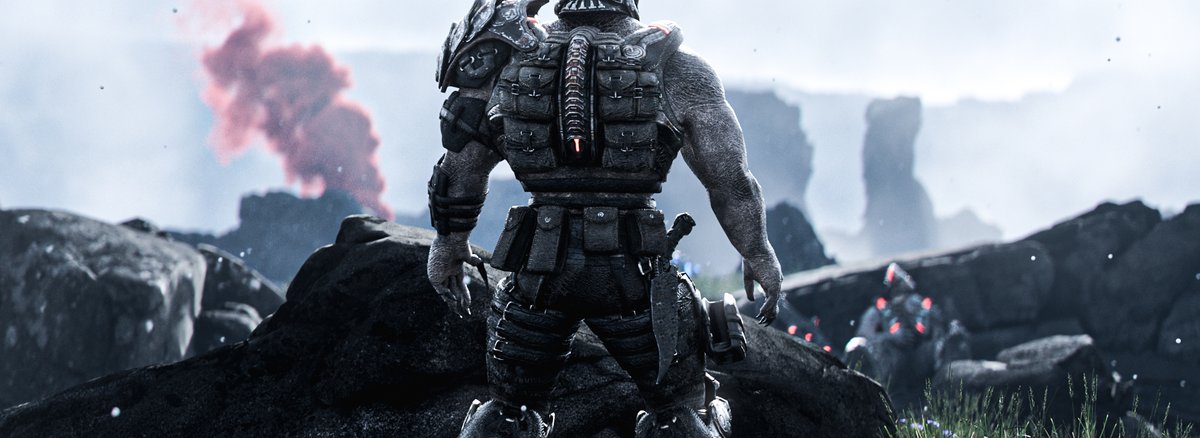 EmergeGoW ☝️ tweet media