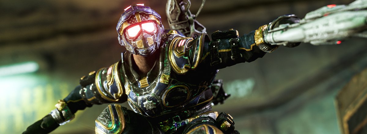 EmergeGoW ☝️ tweet media