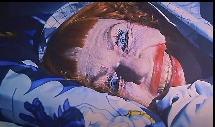 rornronrnron's tweet image. the concept of being 27 in 3 months