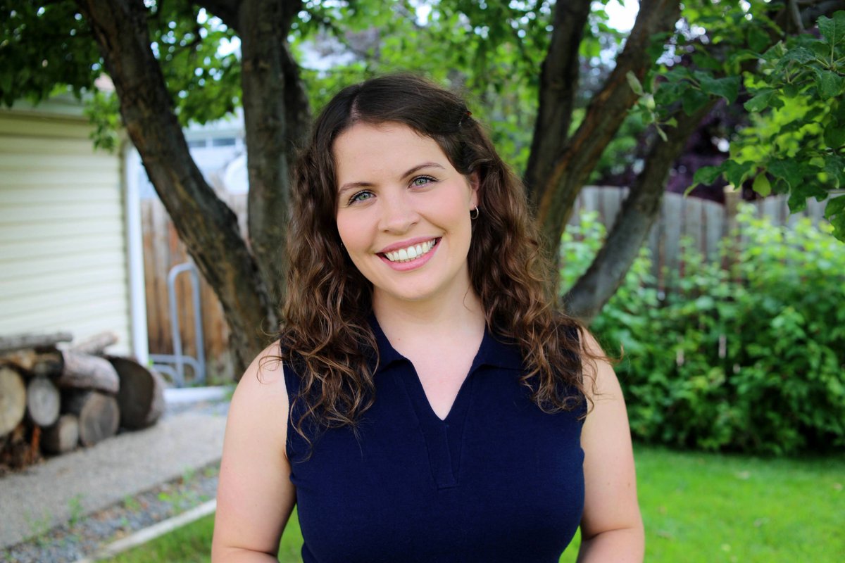 Welcome to Jenny Connelly, our new communications coordinator! Over the next few weeks, she will take on full communications responsibilities as Charlotte Taillon, our Director of Communications and Government Relations, prepares to begin her maternity leave in September.