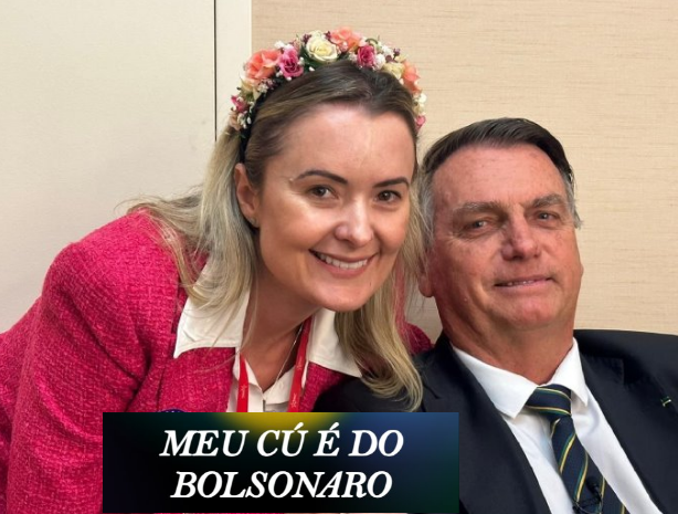 Deputada Julia Zanatta
Partido: PL - Santa Catarina
Golpista
Usa tiara Nazista
TRAIDORA DA PÁTRIA