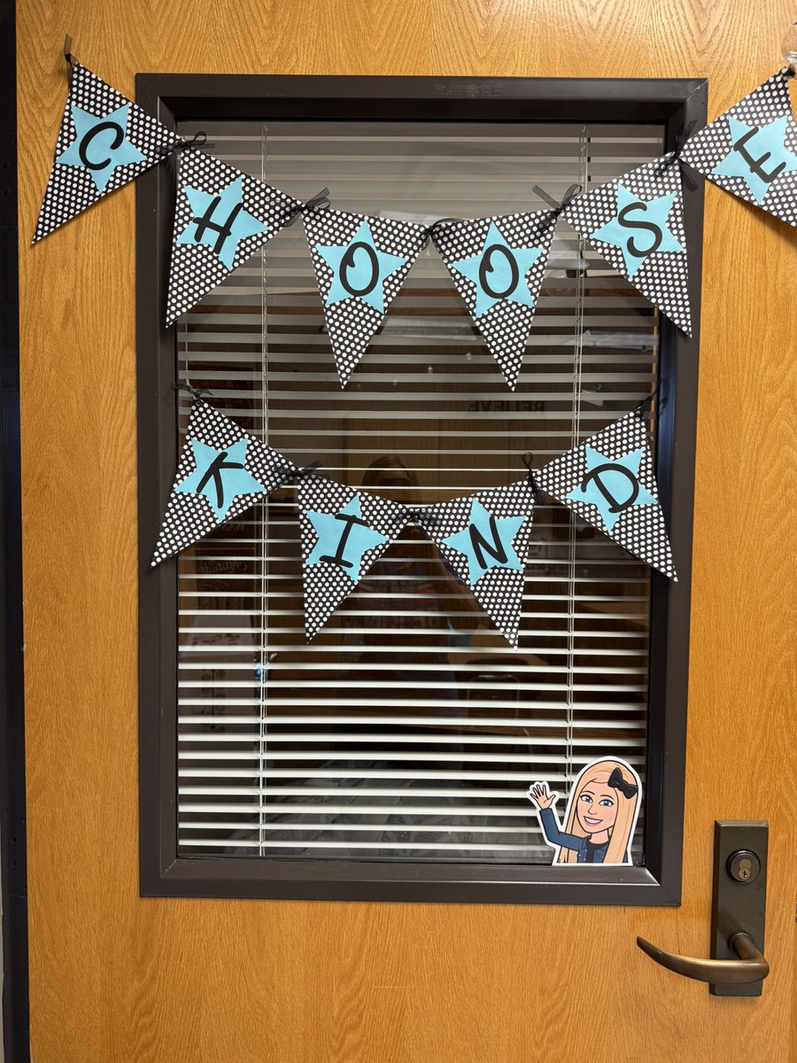 My room and I are ready to welcome back our <a href="/nherisd/">Northwood Hills Elementary</a> Falcons! One more sleep until the first day! <a href="/RISDcounselors/">RISD Counselors</a>