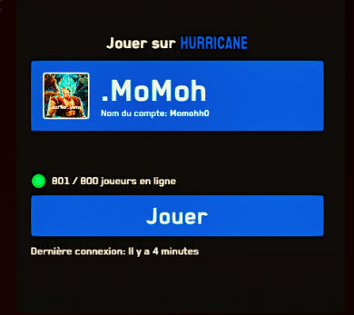 Baroze63's tweet photo. .@Hurricanewrld c'est que le debut inchAllah https://t.co/AnrotB0pfC