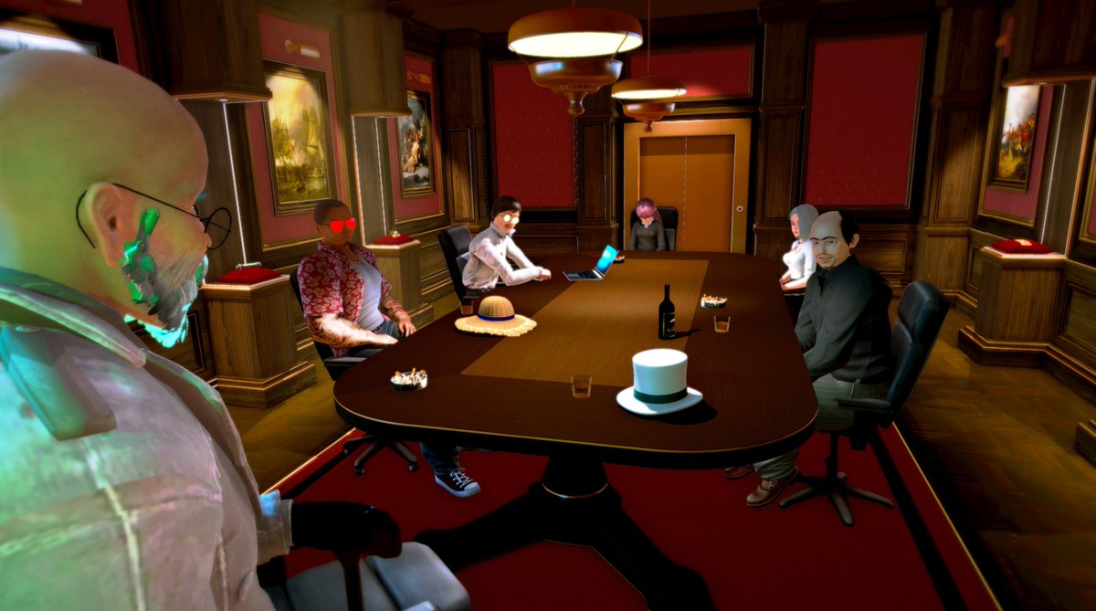 RuneyGames's tweet photo. All main character events have been completed for v0.19! Just a few side events and the update is done!

Had to completely replan Ashley and F&amp;E's events for v0.19 on the fly, but I think they turned out amazing and couldn't see the story progress without these events now. https://t.co/UFzpHaVz8U