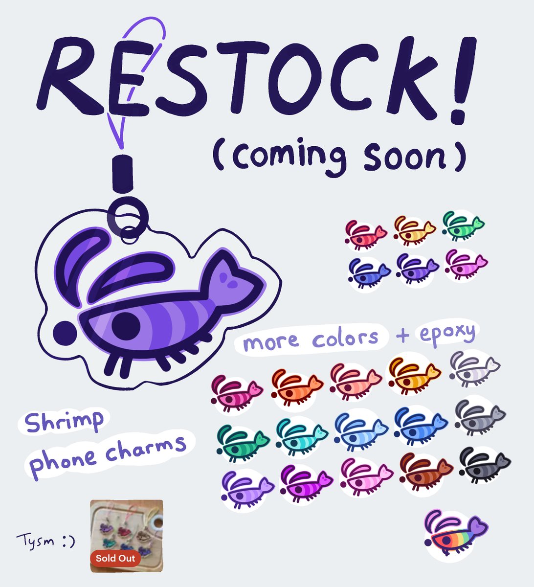 Something delicious is brewing...