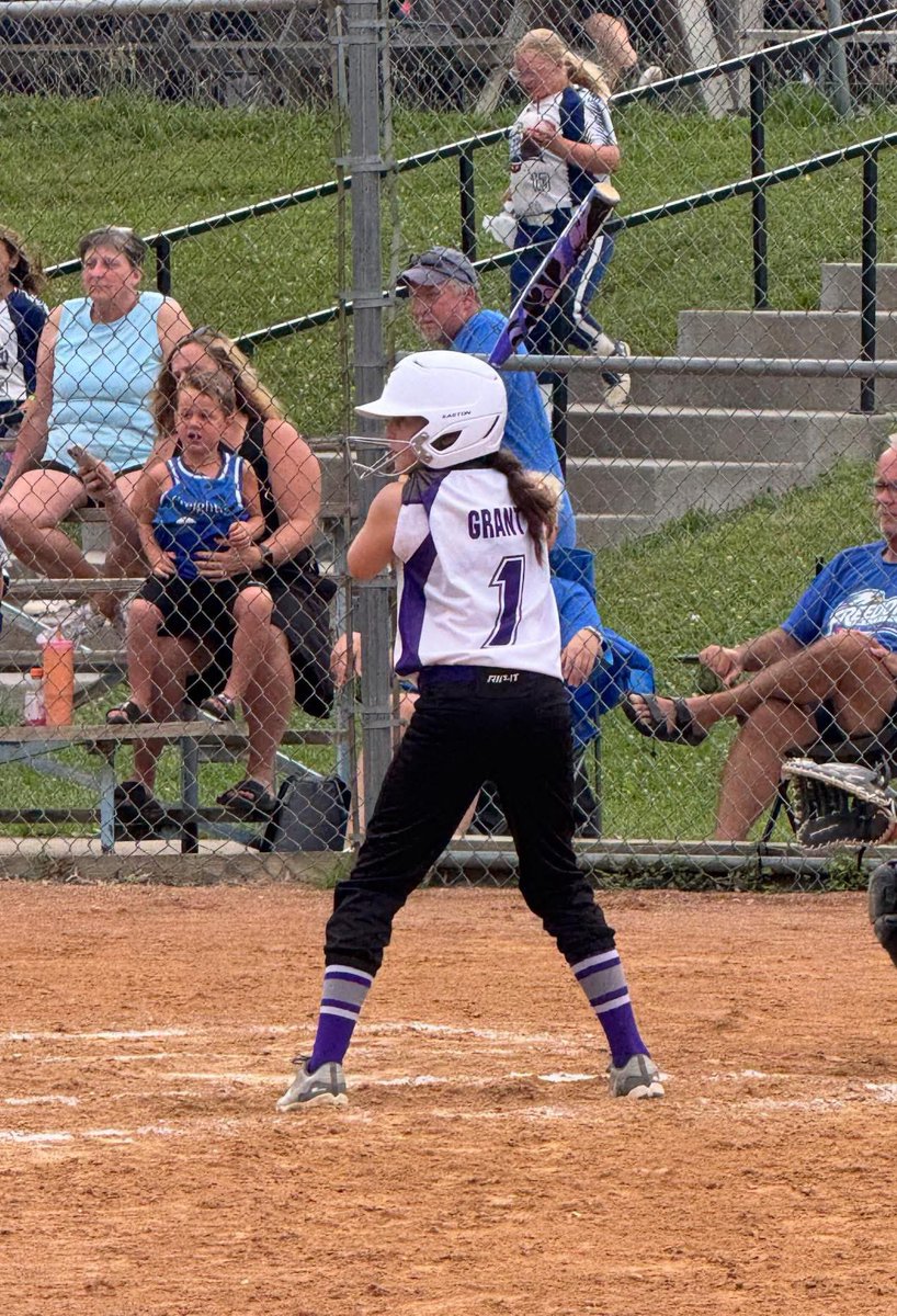 Nebraska Reign 10u - Jonas tweet media