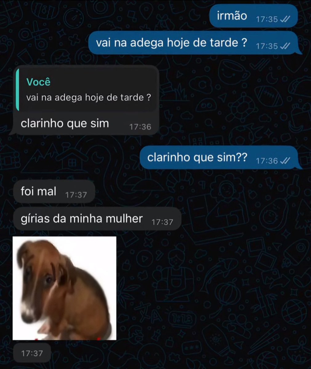 provas que os humanos deveriam ser extintos tweet media