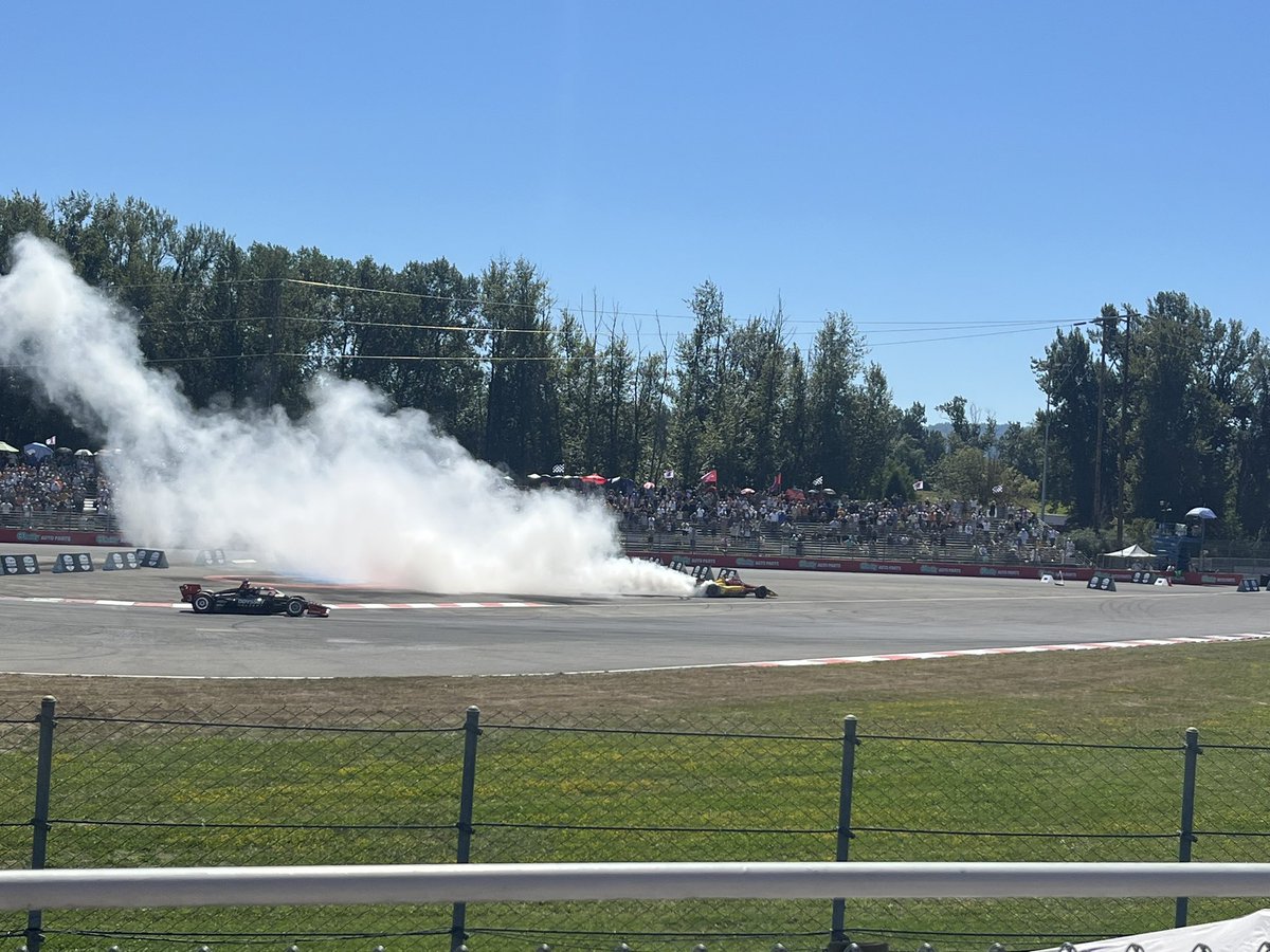 xs2kdriver's tweet photo. @CGRTeams Another view https://t.co/c0hJeeAcbt