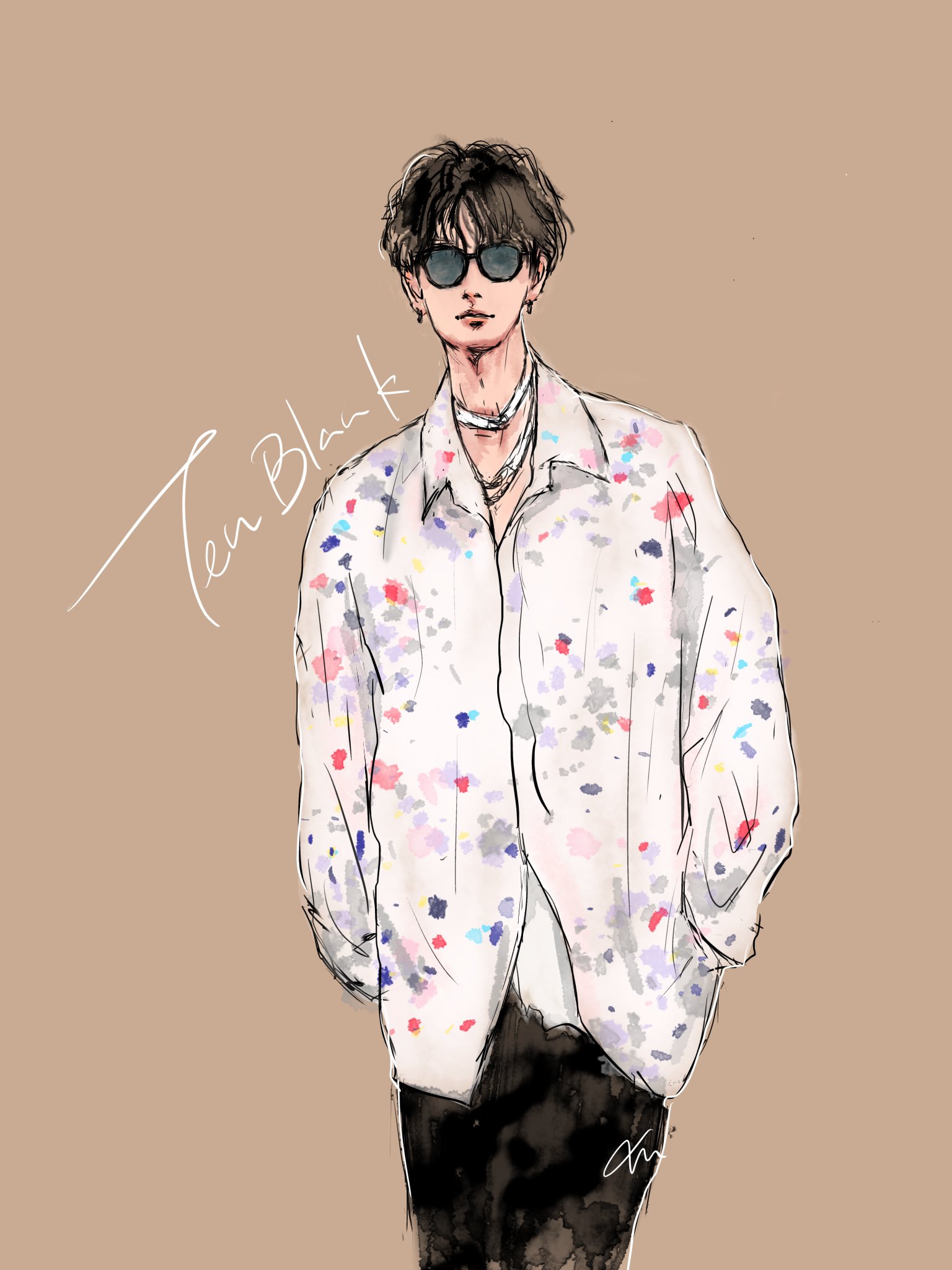 まー on X: 
