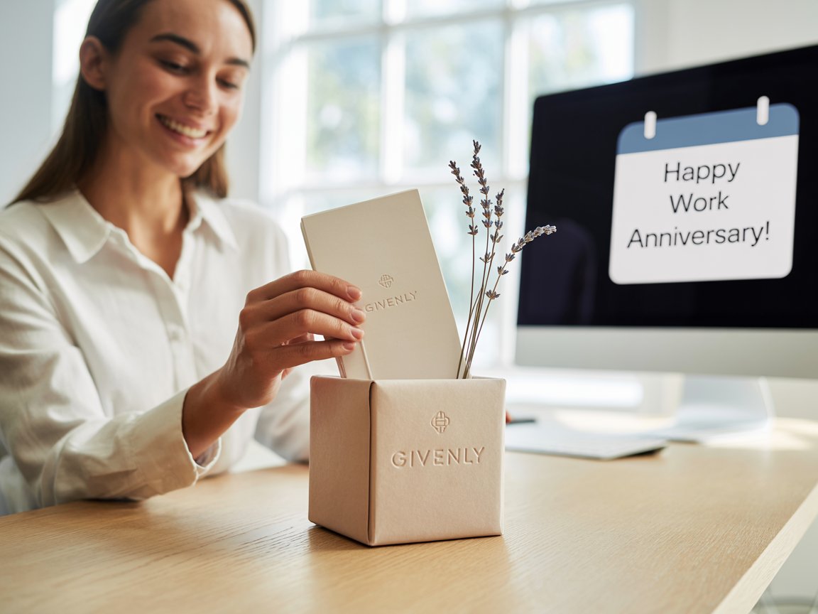 GivenlyUSA's tweet photo. 🎉 Recognized employees are 4.6× more engaged! Automate milestones like birthdays &amp; promotions with tools like Givenly to boost morale &amp; retention—without extra HR workload. #EmployeeRecognition https://t.co/vPtLXwvnAV