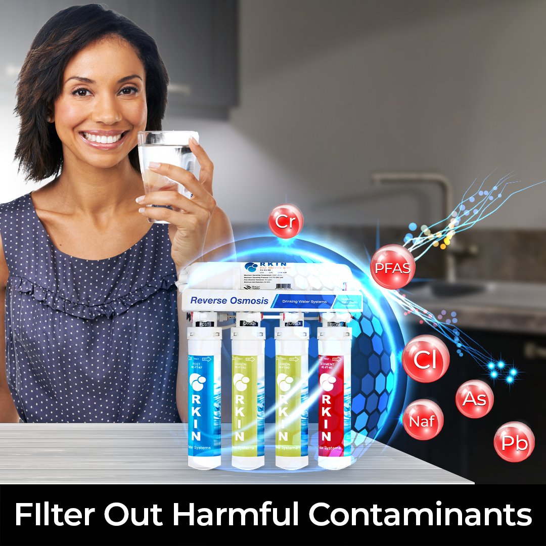 rkin_us's tweet image. 🔗 Shop Now:  rkin.com/products/rkin-…

#RKIN #ReverseOsmosis #CleanWater #SafeWater #HealthyLiving #PFASFree #LeadFree #DrinkPure #WaterFiltration #PureWater #Hydration #ArsenicFree #ChlorineFree #HealthyHome #FilteredWater