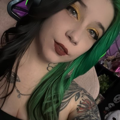 #NewProfilePic