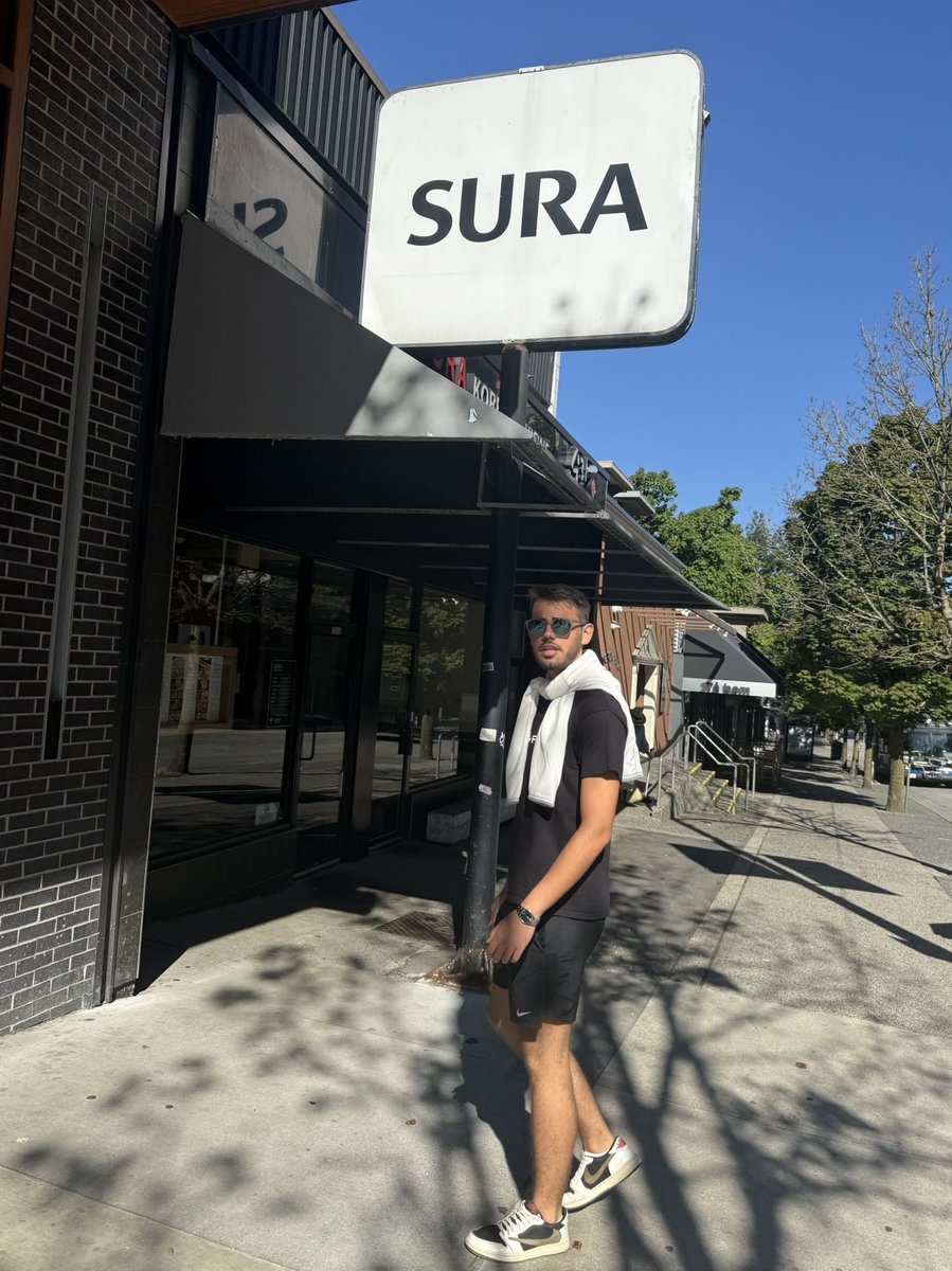 Found my new favorite restaurant