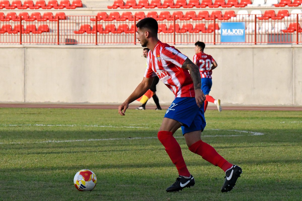 Rubén Sánchez tweet media