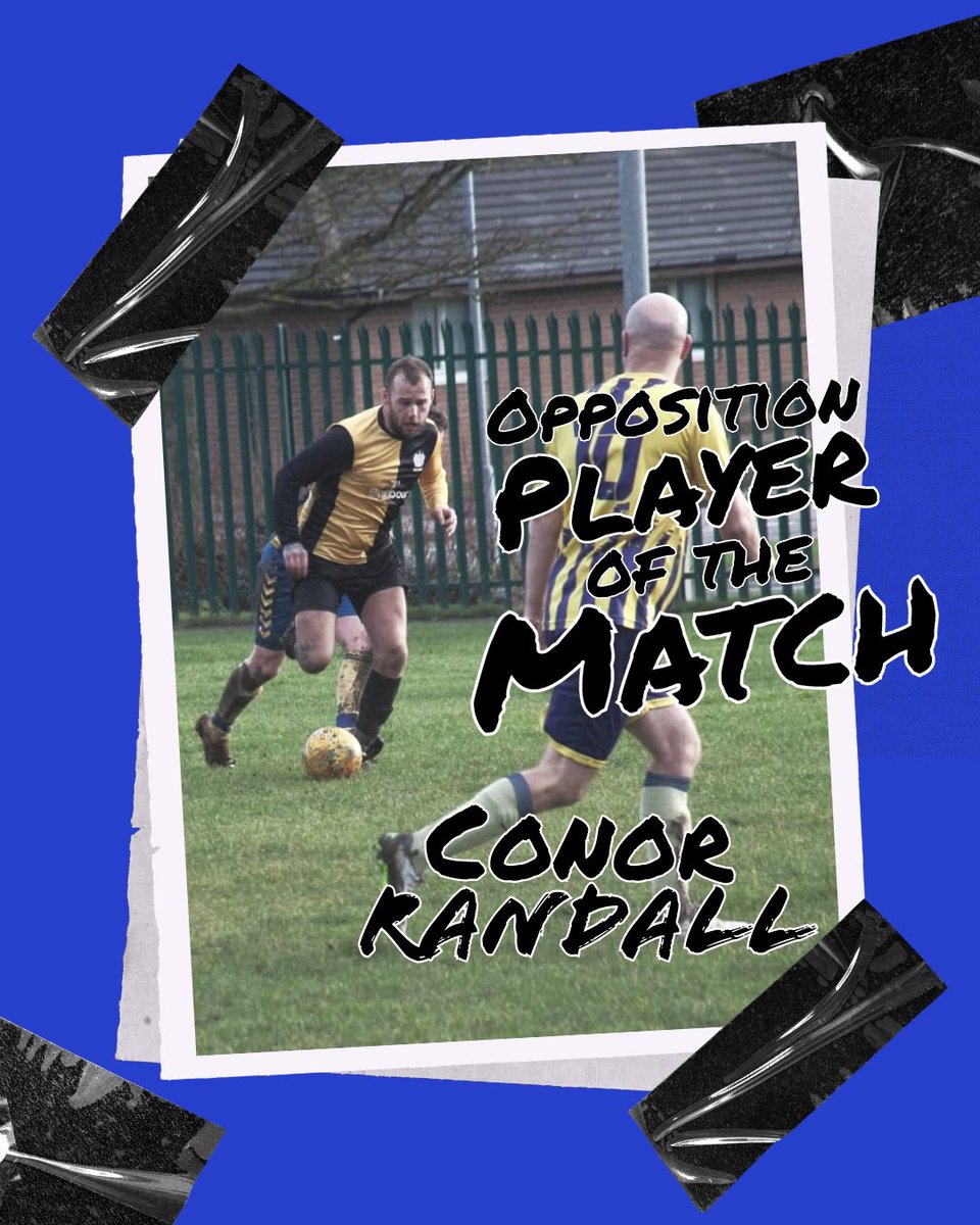 The Clock Premier Scaffolding FC tweet media