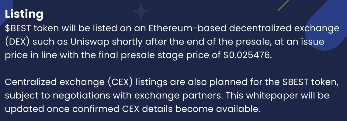 Erkanred1's tweet photo. @BestWalletHQ I no longer have any trust in BestWallet. https://t.co/9Nghi884Np