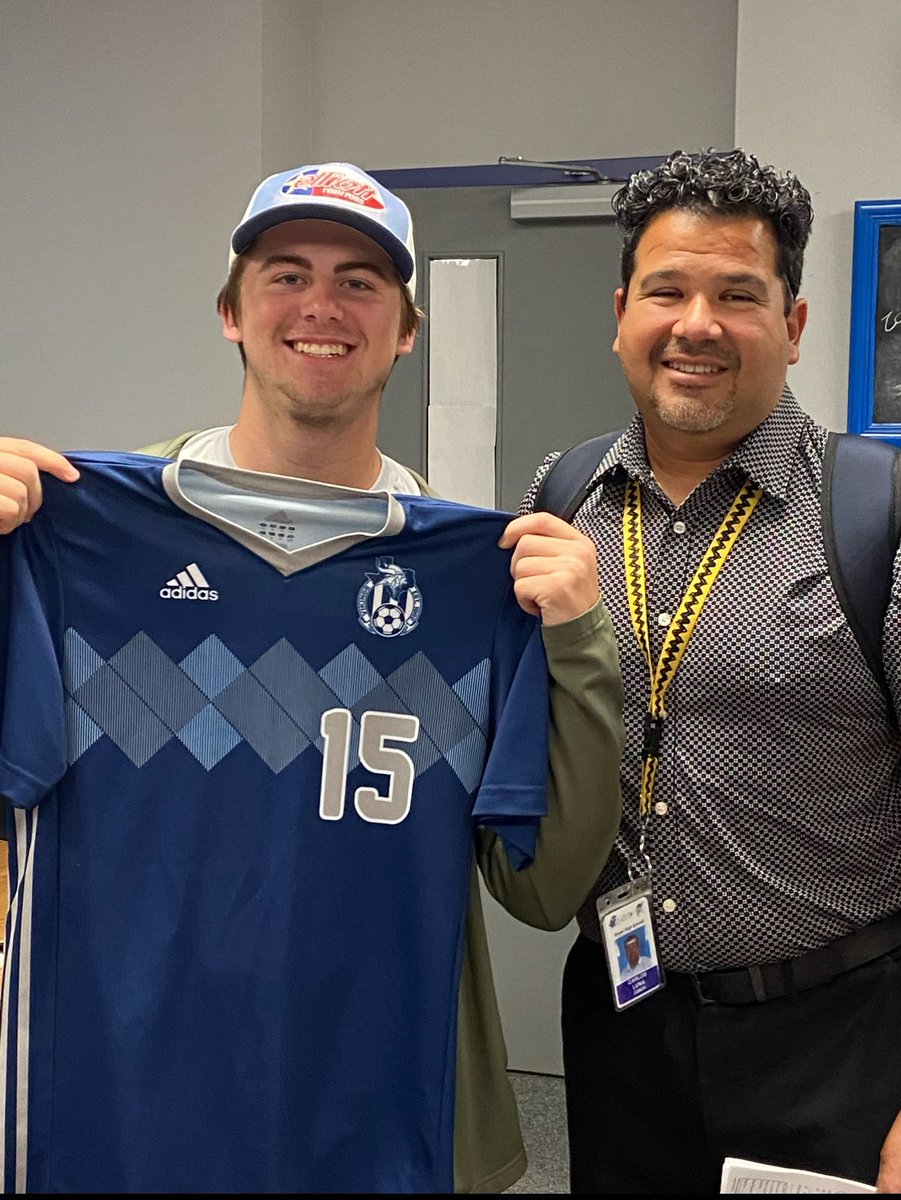 From coaching him at SFA and BHS, to come back home as an assistant. Welcome home Coach Gibson! <a href="/BryanISD/">Bryan ISD</a> <a href="/BryanISDSports/">Bryan ISD Athletics</a>