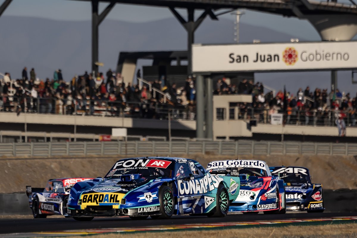 EquipoRVRacing (@rvracingok) on Twitter photo El finde en San Juan 🤩🙌
📸 <a href="/agenciava/">Agencia VA</a>
<a href="/patagoniabroker/">Patagonia Broker SA</a>
<a href="/Bardahl_ar/">Bardahl Argentina</a>
<a href="/vigiaprotege/">VIGIA</a>
<a href="/colcarMB/">Colcar Merbus</a>
@inguz_racing_ok
<a href="/RobertoValleok/">Roberto valle</a>
<a href="/LucasValle06/">Lucas valle</a>
<a href="/FacundoArdusso/">Facundo Ardusso</a>
<a href="/actcargentina/">Turismo Carretera ACTC</a> El finde en San Juan 🤩🙌
📸 <a href="/agenciava/">Agencia VA</a>
<a href="/patagoniabroker/">Patagonia Broker SA</a>
<a href="/Bardahl_ar/">Bardahl Argentina</a>
<a href="/vigiaprotege/">VIGIA</a>
<a href="/colcarMB/">Colcar Merbus</a>
@inguz_racing_ok
<a href="/RobertoValleok/">Roberto valle</a>
<a href="/LucasValle06/">Lucas valle</a>
<a href="/FacundoArdusso/">Facundo Ardusso</a>
<a href="/actcargentina/">Turismo Carretera ACTC</a>