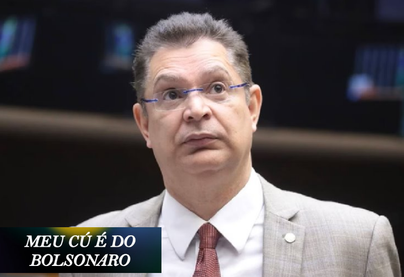 Deputado Sóstenes Cavalcante 
Partido: PL - Alagoas
Defende a Anistia - GOLPISTA 
FALSO PASTOR 
DEFENDE A TAXAÇÃO DO TRUMP
TRAIDOR DA PÁTRIA