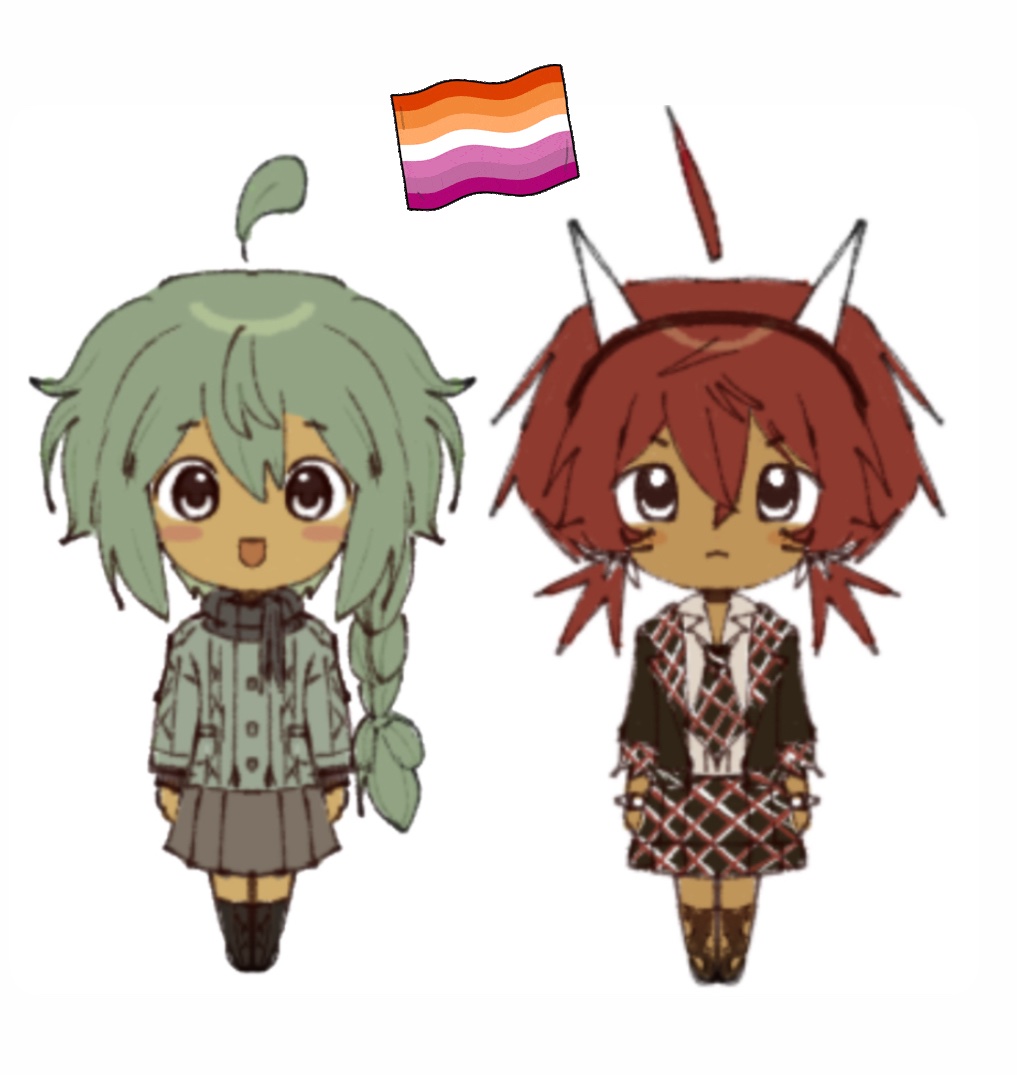 Bunnyartz2's tweet photo. Pinleaf gijinkas I made during my trip
#bfdi #bfdia #pinleaf #leafpin https://t.co/WqDr22C0xV