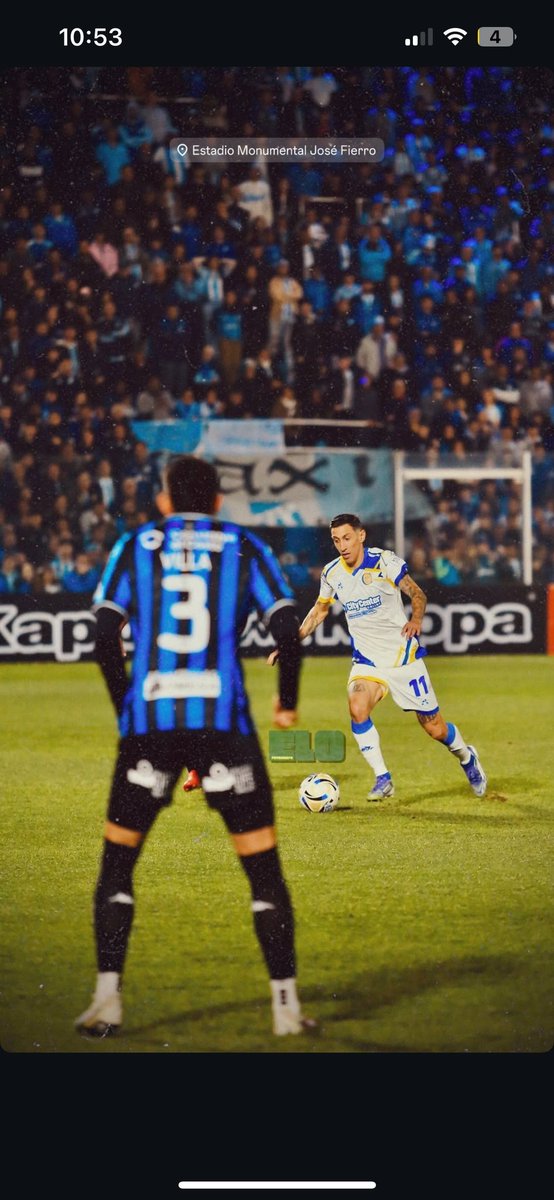 Maximiliano Villa tweet media