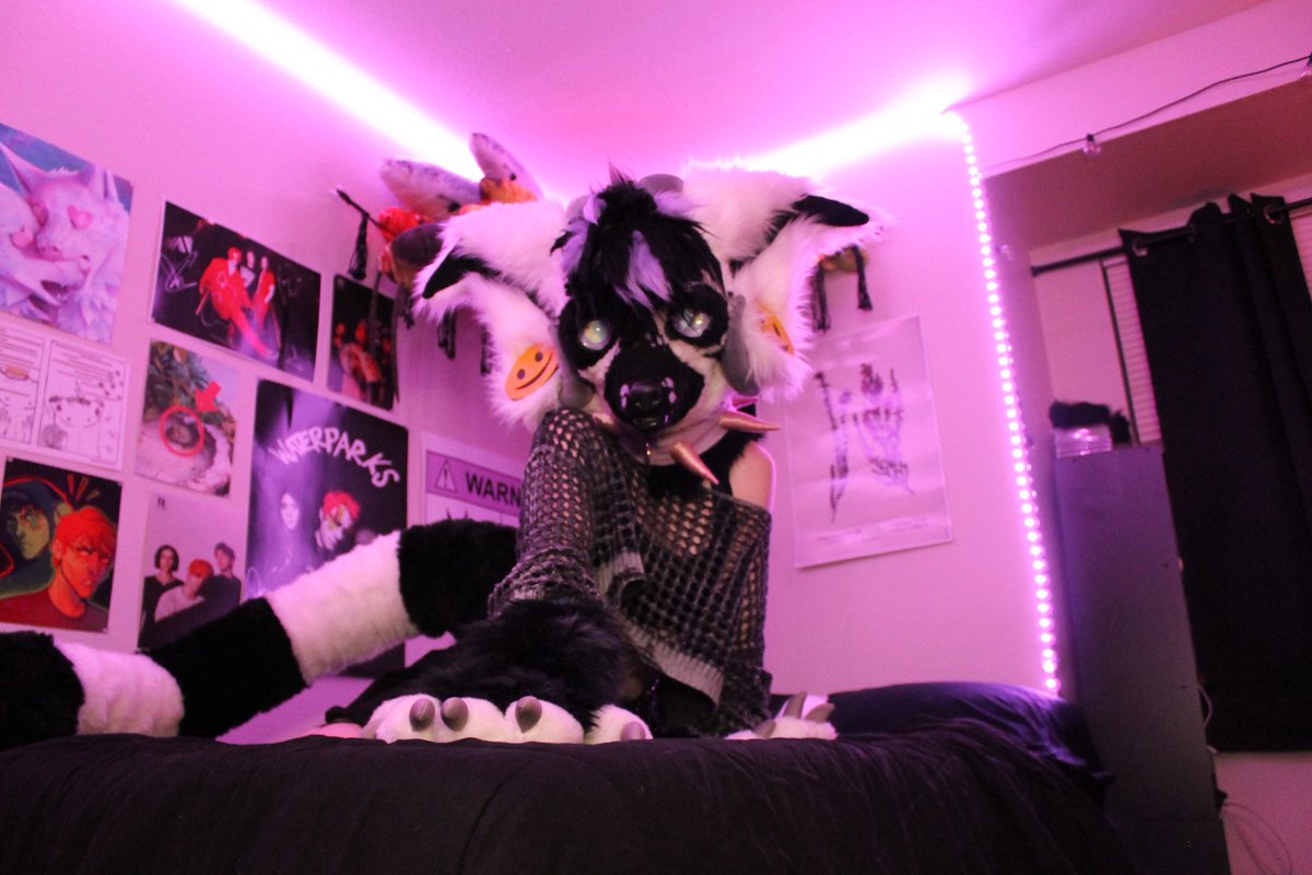 Taboo Creature tweet media