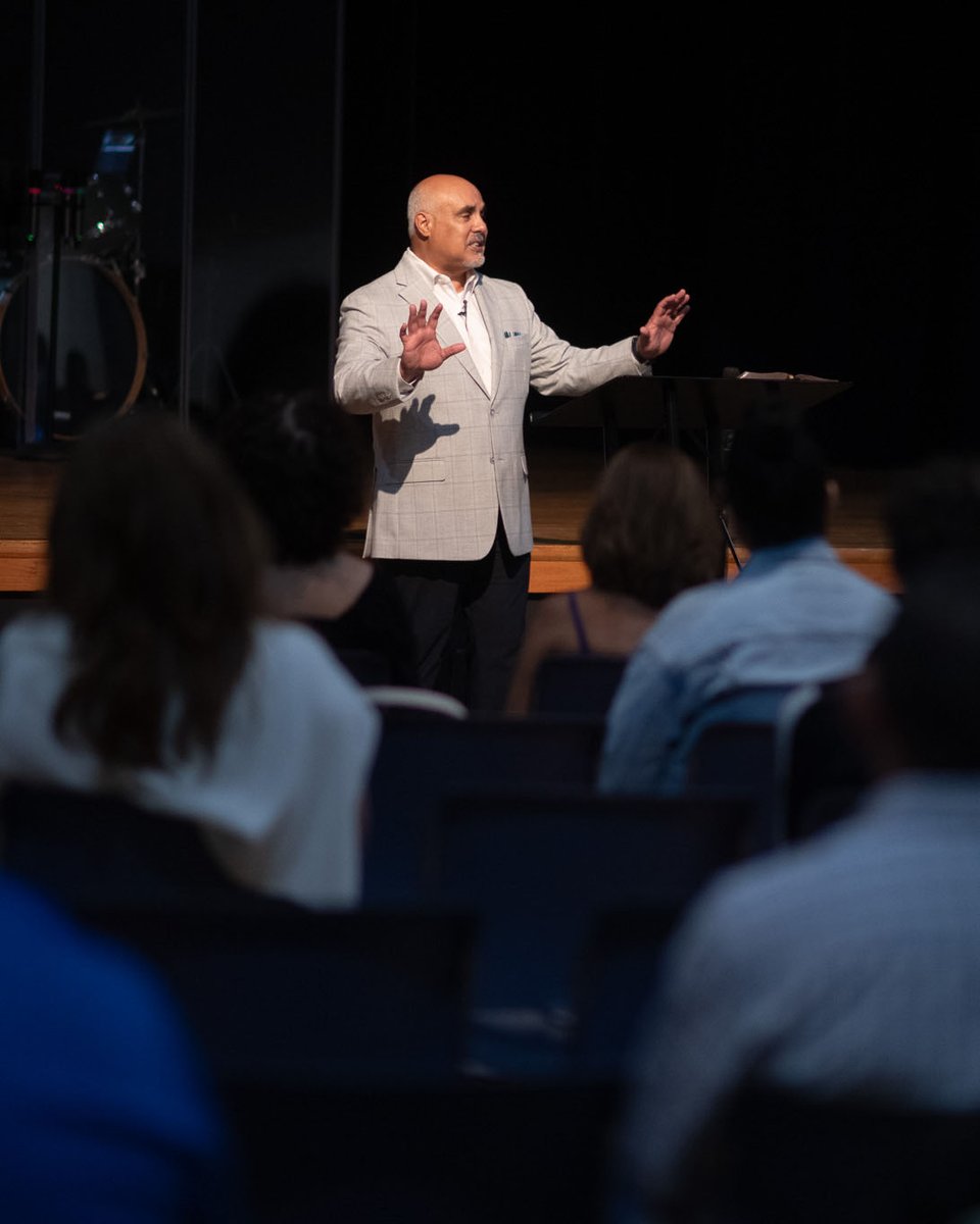 Hickory Grove Baptist Church tweet media