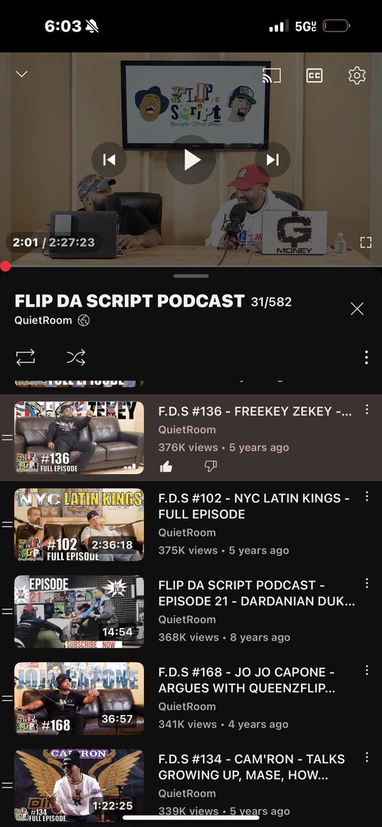 QueenzFlip tweet media