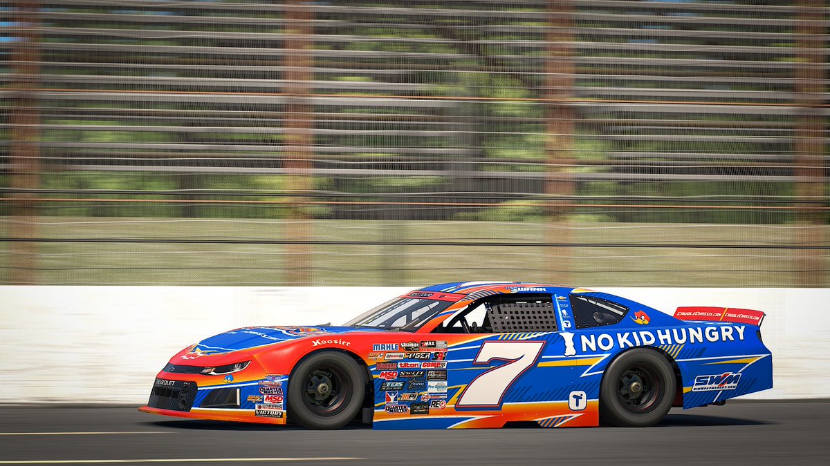 Lucky Ducks Motorsports tweet media