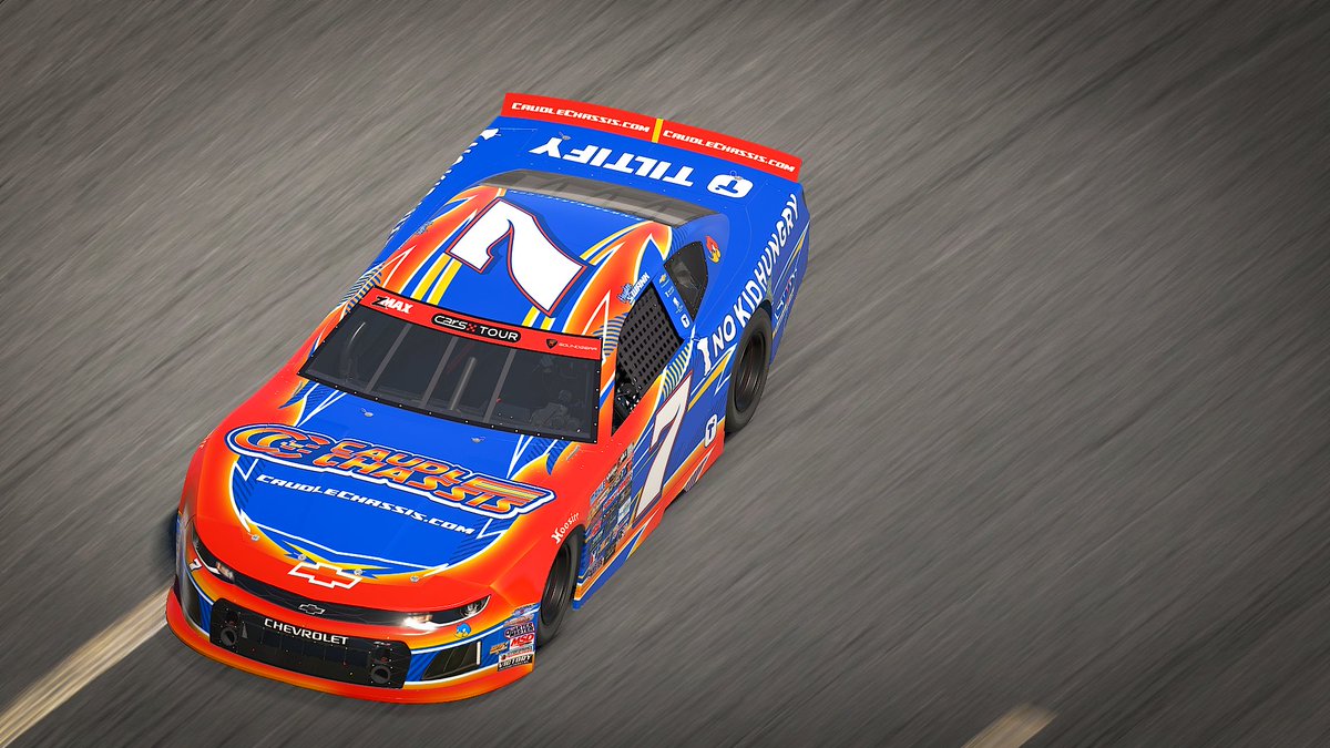 Lucky Ducks Motorsports tweet media