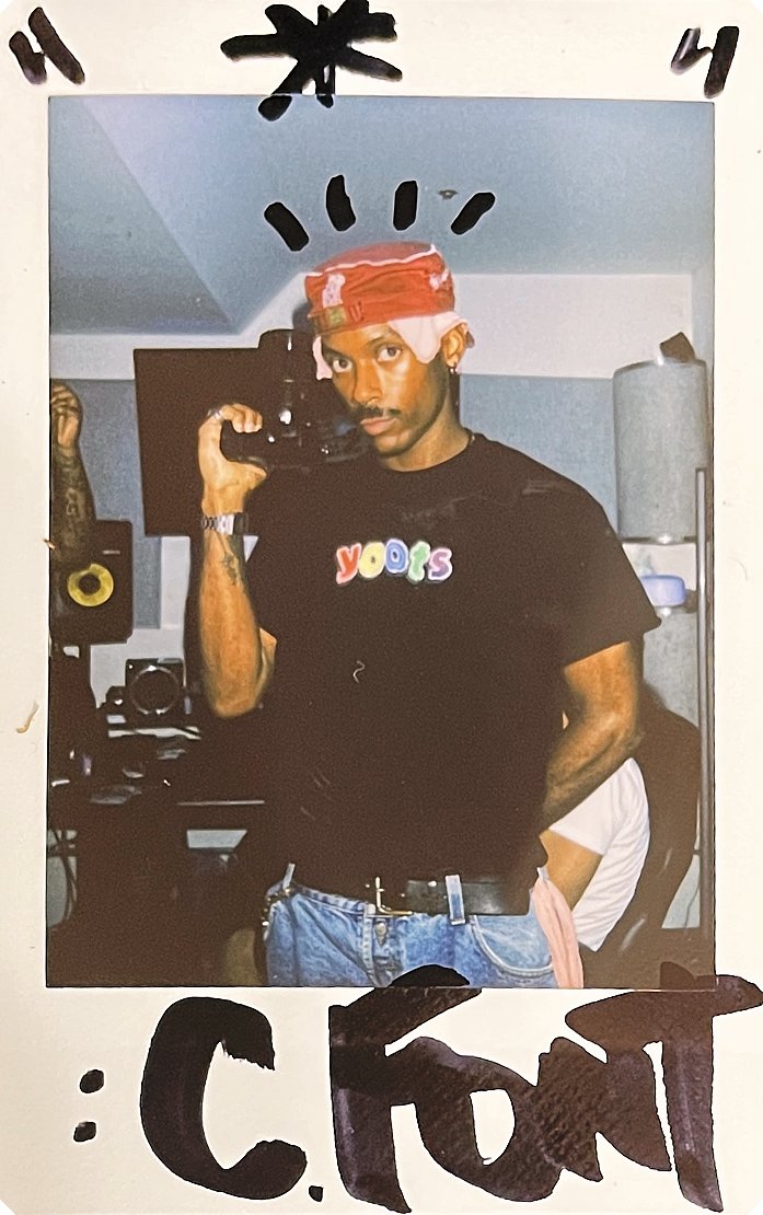 I'm behind the camera in case you were looking for me. 
"Currently evolving..."

Studio: NiteEyes
Producer: M3tta