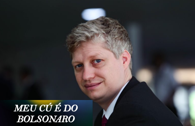 Deputado Marcelo Von Ratto
Partido: NOVO - Rio Grande do Sul
A favor da anistia
GOLPISTA
Defende as tarifas do Trump
Contra a isenção do IR até 5 mil
TRAIDOR DA PATRIA