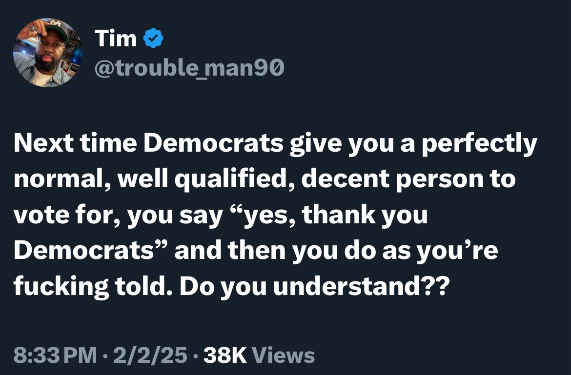 Just a reminder
