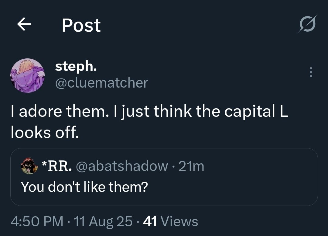 *ᎡᎡ. tweet media