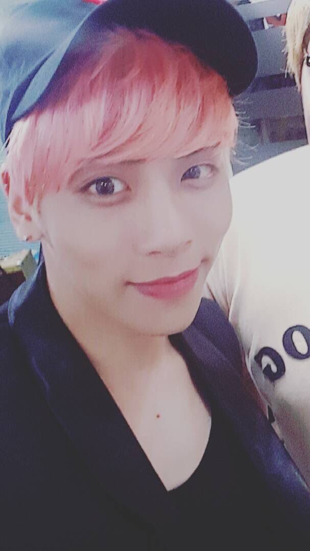 #Jonghyun #종현 <a href="/SHINee/">SHINee</a>