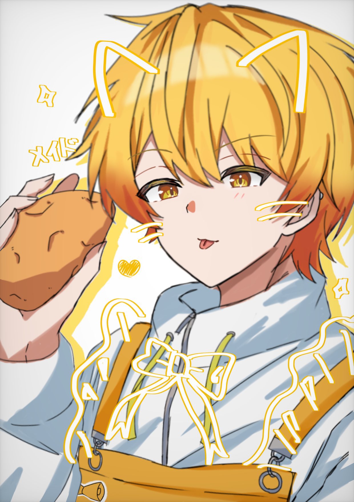 あっきぃさぶリプくれ🥔AMPTAK(アンプタック) on X: 