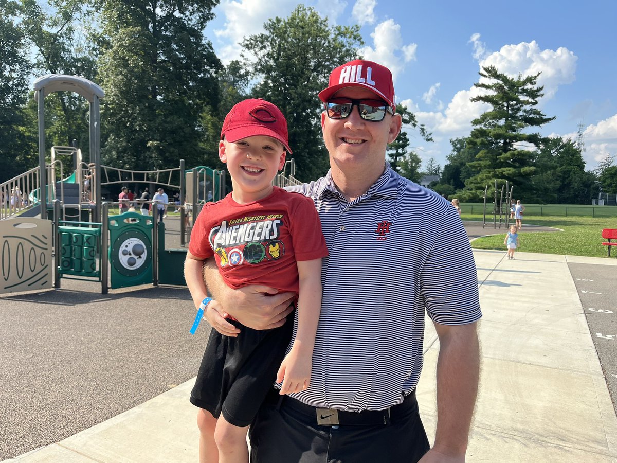 Indian Hill Primary tweet media