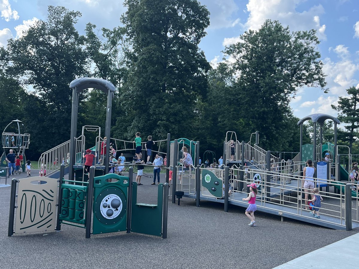 Indian Hill Primary tweet media