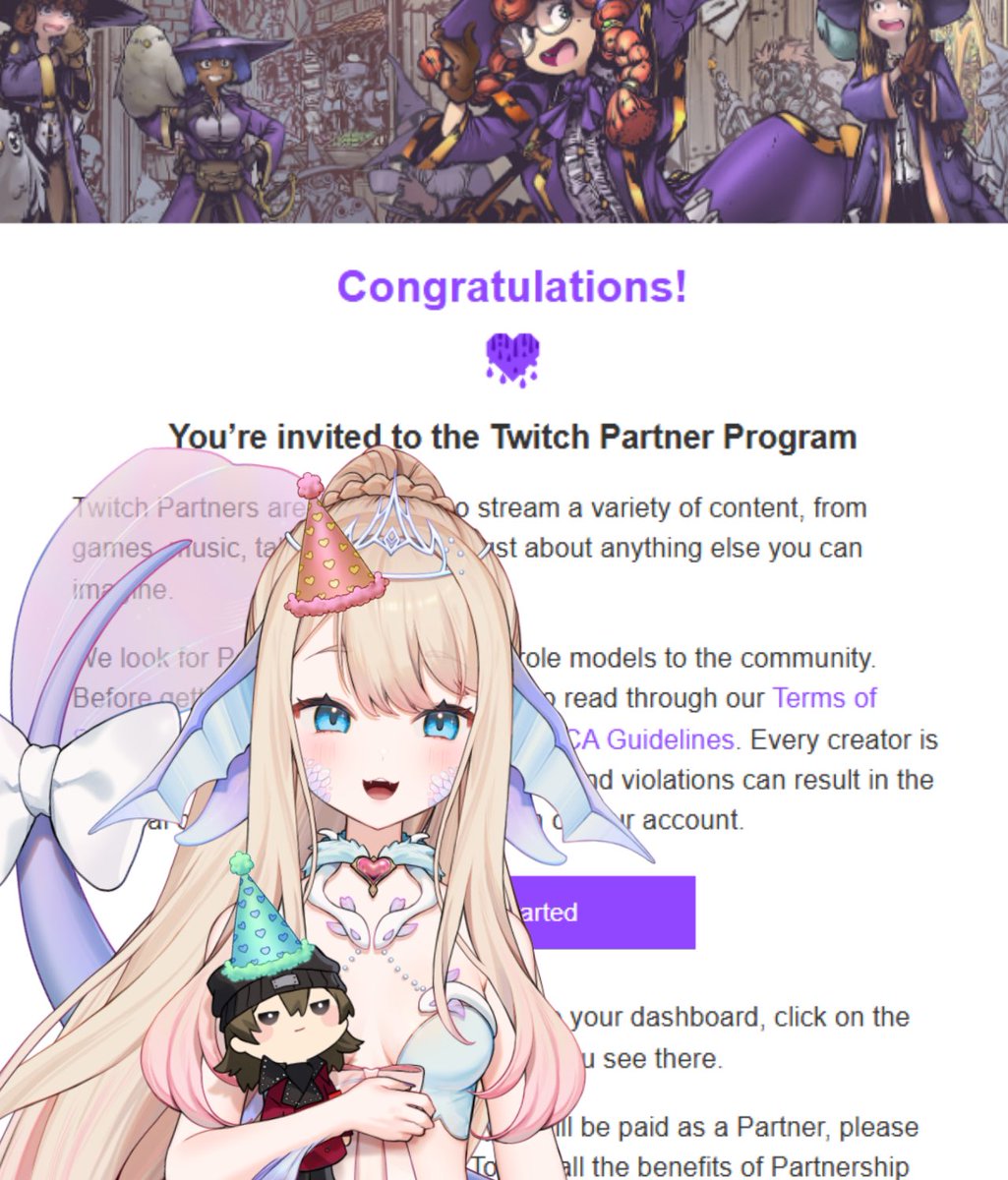 una 🎀🌊 tweet media