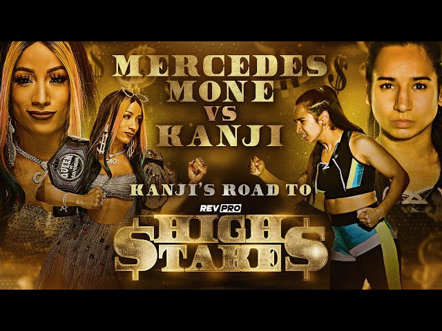 Matt That BLK Wrestlin' Dude (@bwdblackwrestl1) on Twitter photo #NowWatching
#MondayNightWomenWrestling
The match that introduce and made me a fan of <a href="/KanjiDuku/">KanjiWrestles</a>. #NowWatching
#MondayNightWomenWrestling
The match that introduce and made me a fan of <a href="/KanjiDuku/">KanjiWrestles</a>.