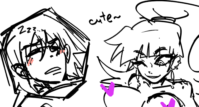 ryo42art's tweet photo. soon 👀 #nsfwtwtًً  #oc https://t.co/Wt7cjuyJAZ