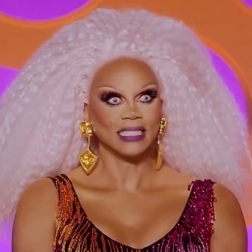 She’ll make an exception. First ever elimination on a non-elimination season