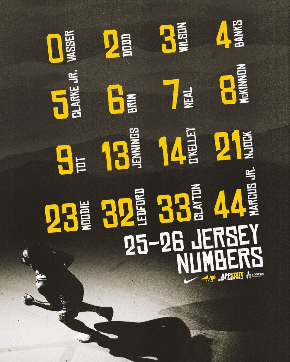 Graphic with words AND numbers

#TakeTheStairs