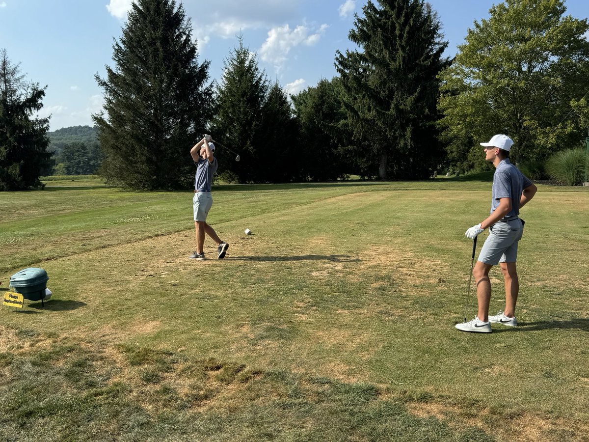 Freeport Golf tweet media