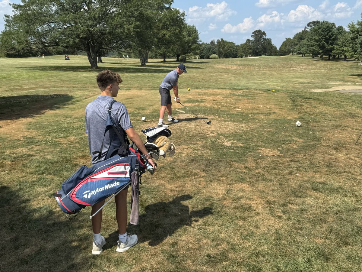 Freeport Golf tweet media