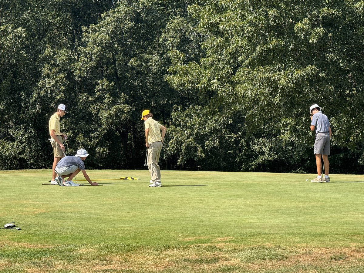 Freeport Golf tweet media