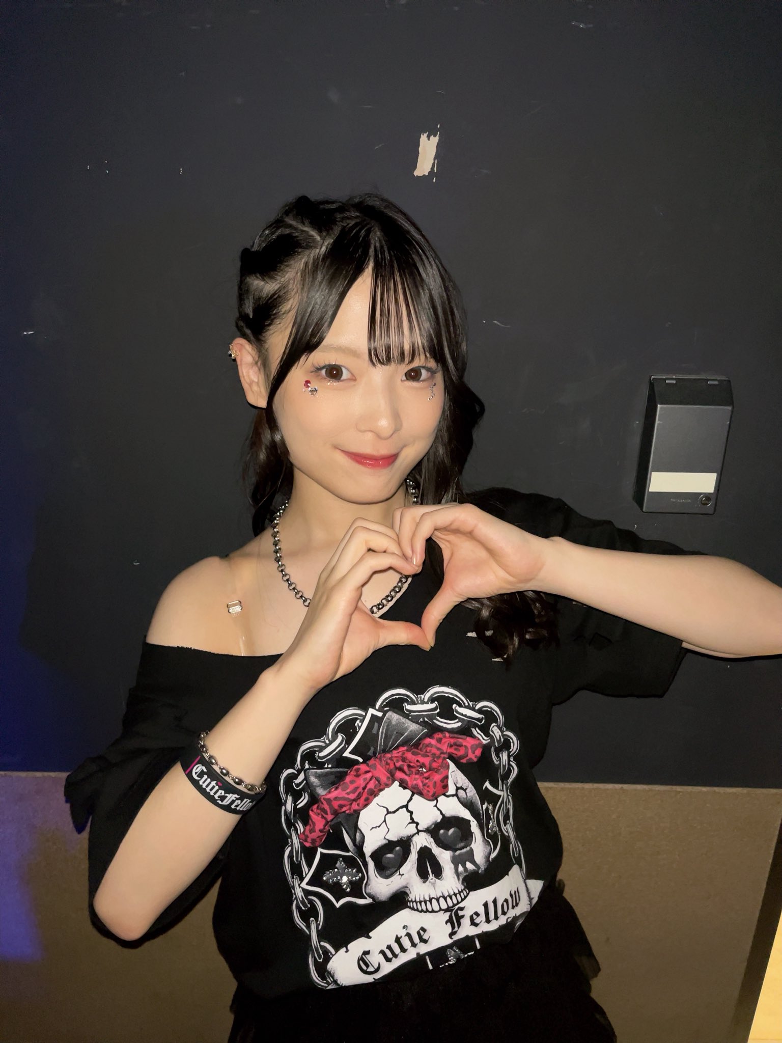 青原和花【NMB48】 on X: 