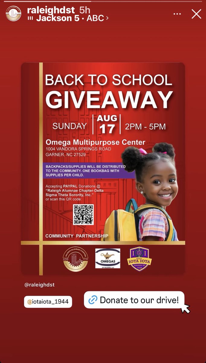 Beverly L. Smith tweet media