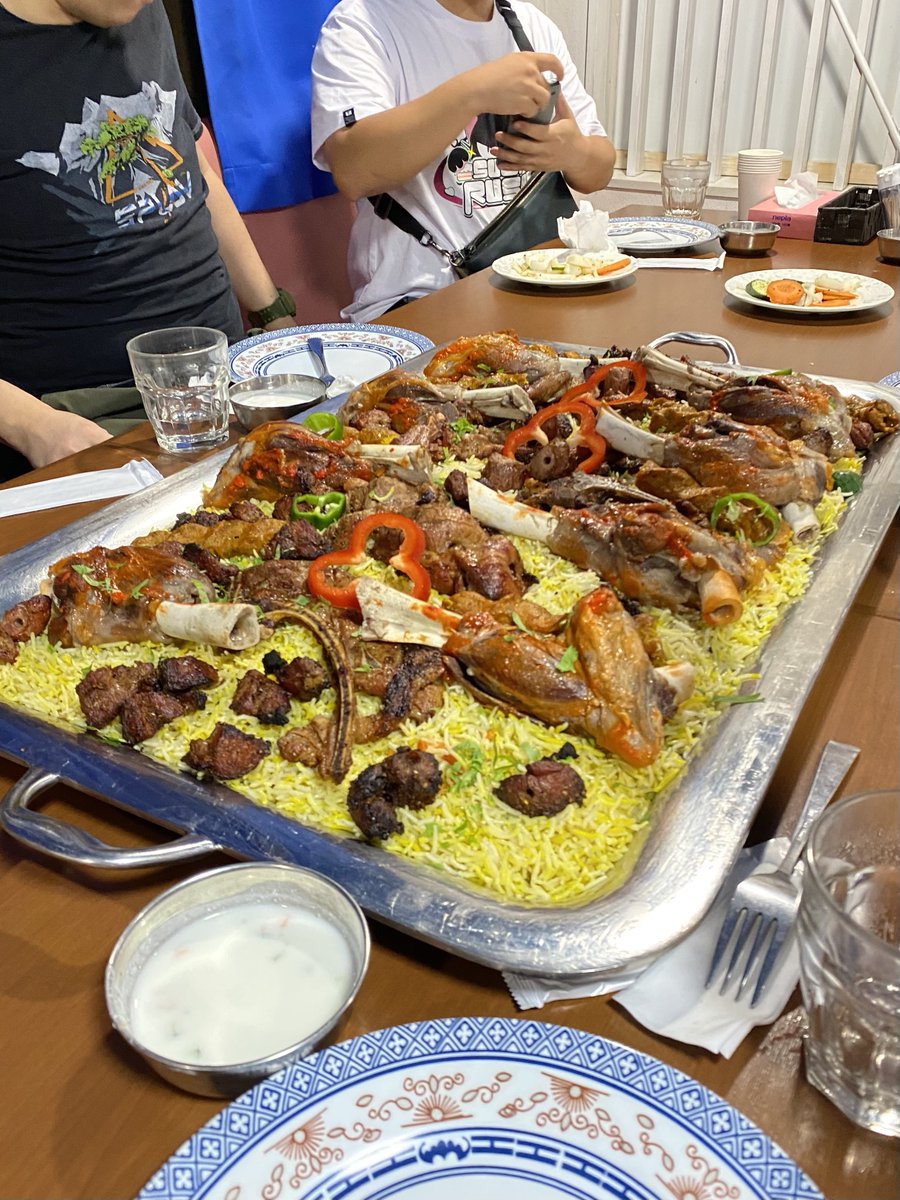 NanbaOnlyConquest/500%foods